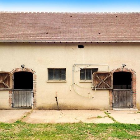 فيلا La Mesangere Marcilly-sur-Eure المظهر الخارجي الصورة